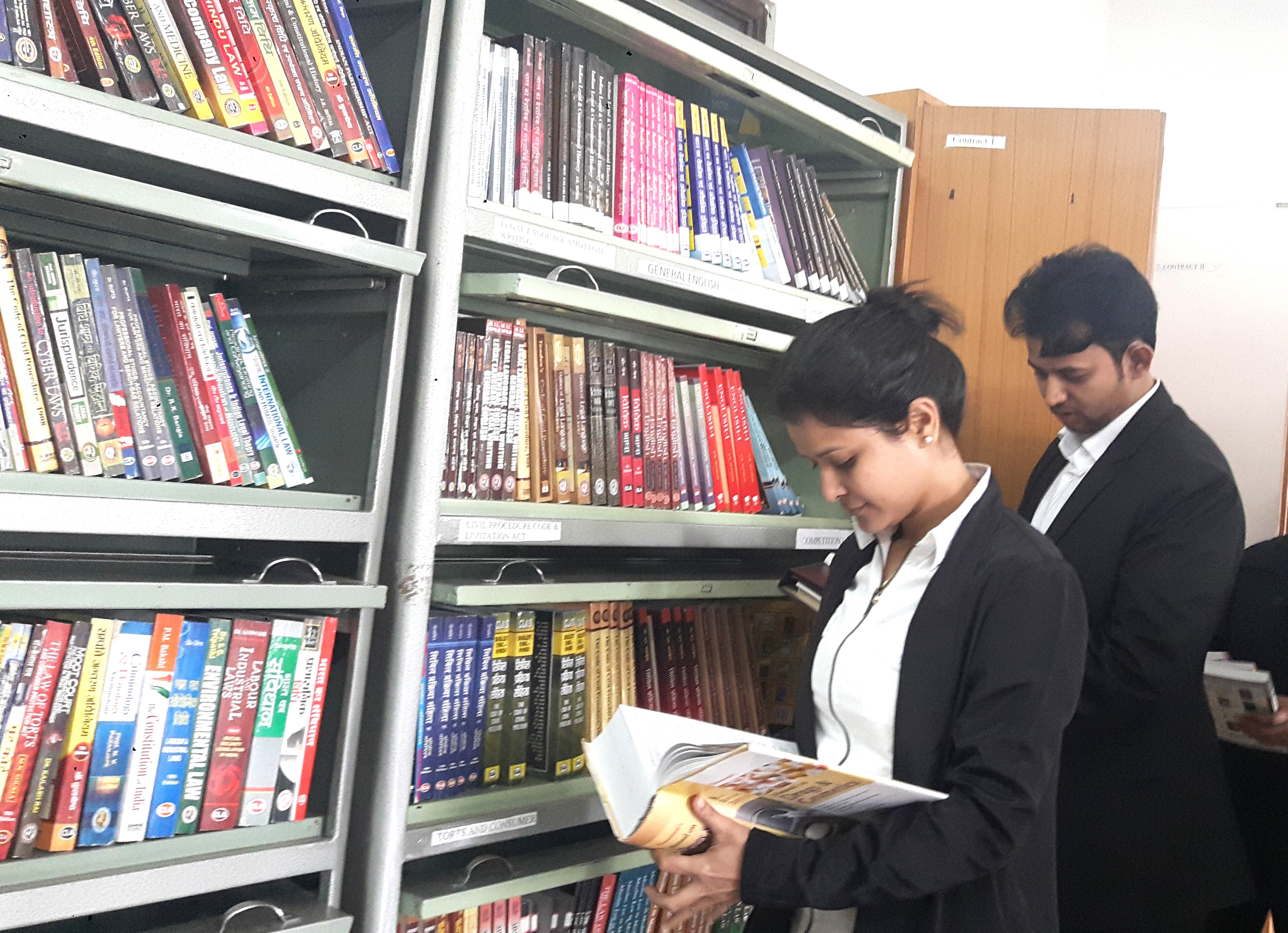Legal Research Guidance - photo 1